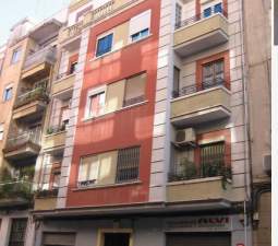 Piso en venta en Valencia, Valencia