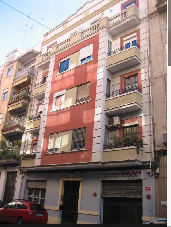 Piso en venta en Valencia, Valencia