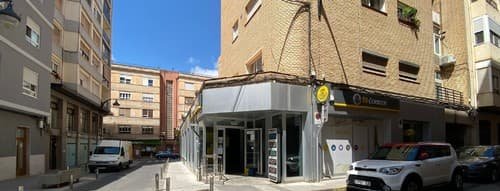 Piso en venta en Calle Menendez Pelayo Elda Alicante