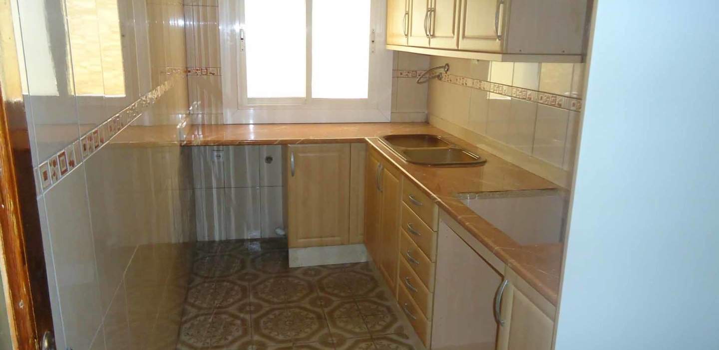 Piso en venta en Valencia, Valencia