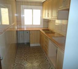 Piso en venta en Valencia, Valencia