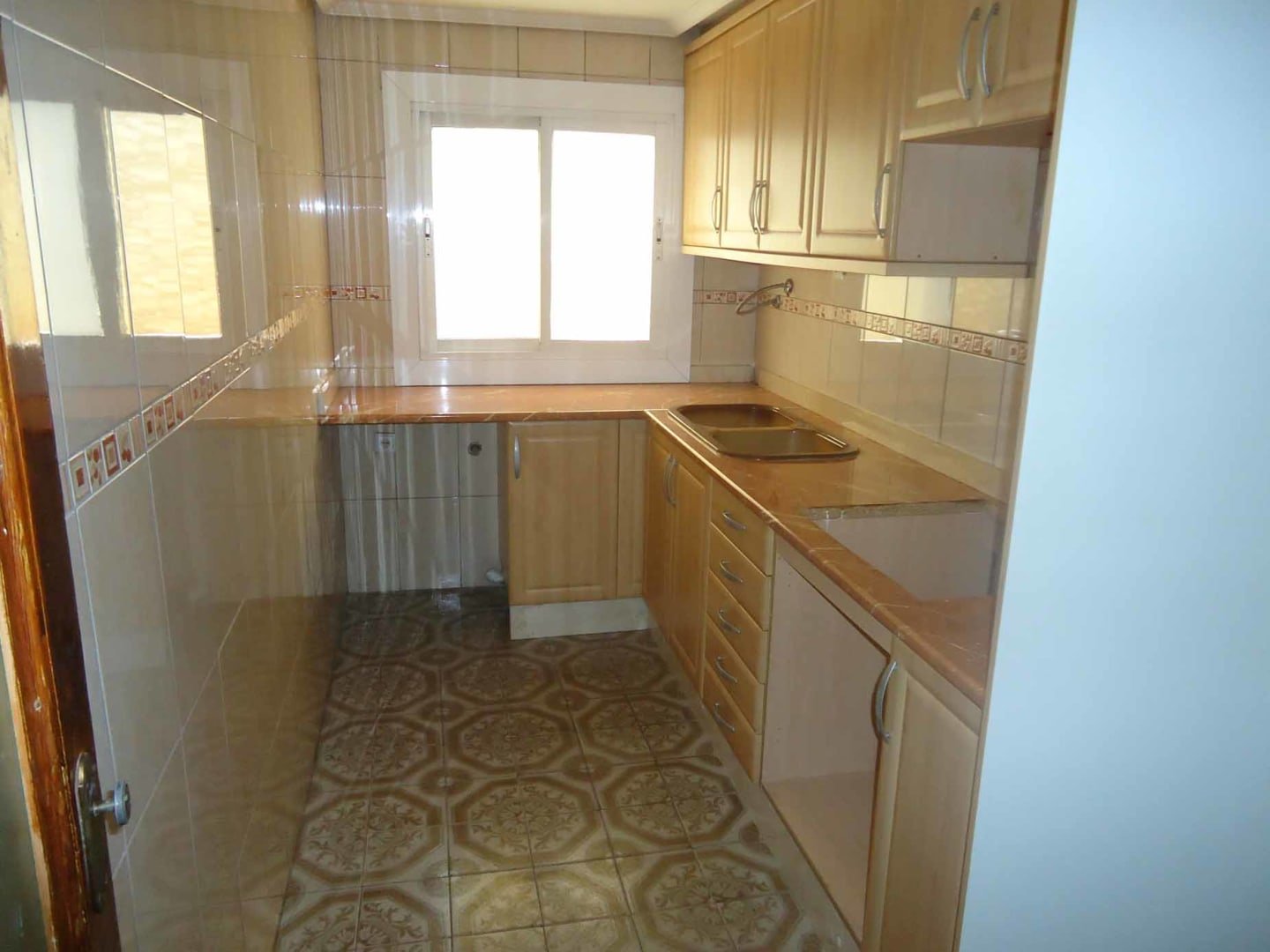 Piso en venta en Valencia, Valencia