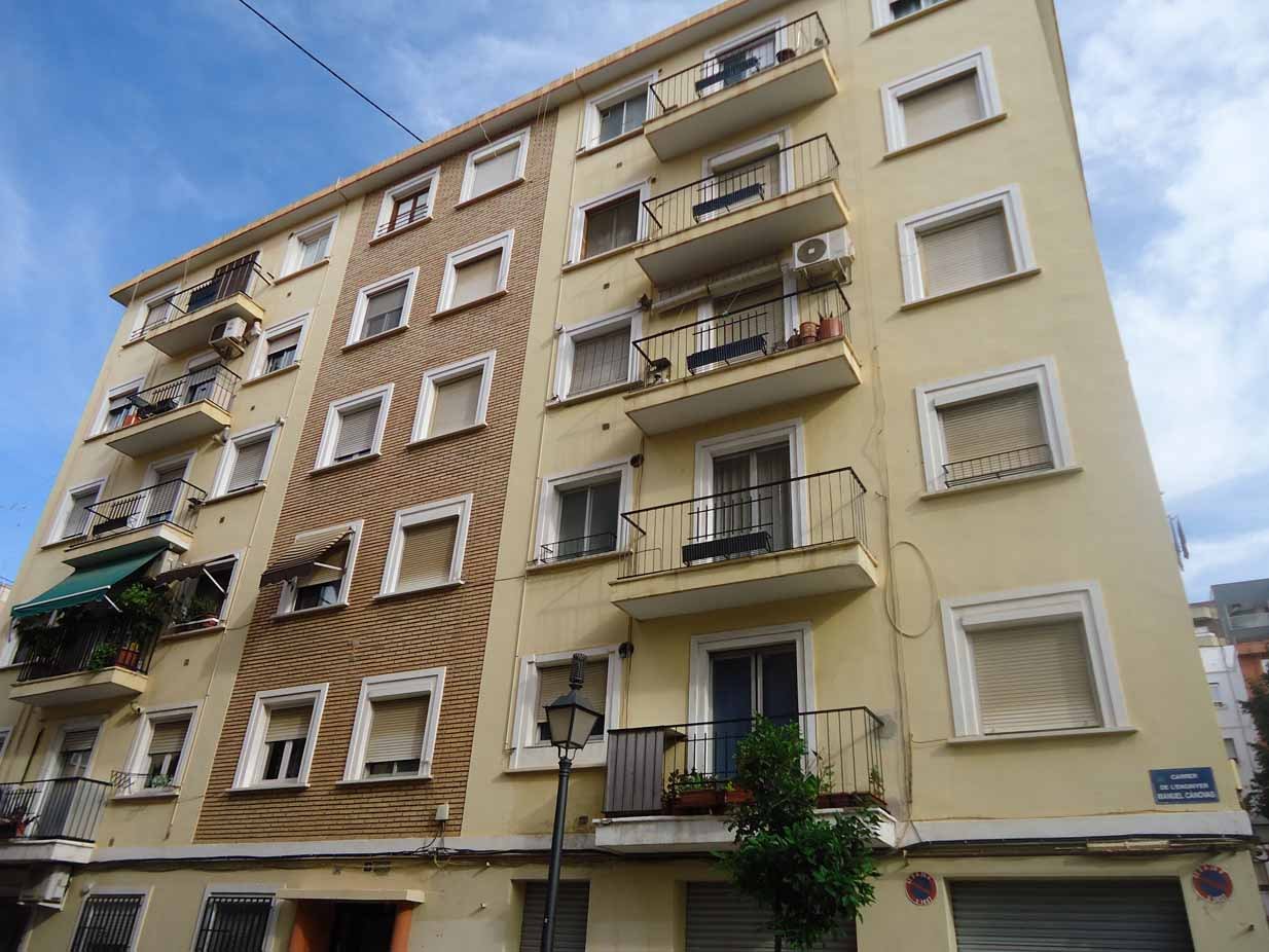 Piso en venta en Valencia, Valencia