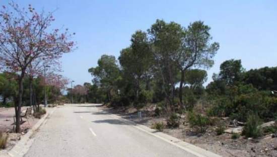 Solar en venta en Urbanización Cerro Salinera, 12590, Almenara Castellón