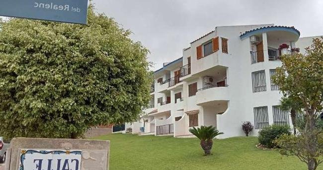 Apartamento en venta en Peñíscola, Castellón