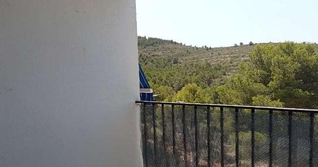 Apartamento en venta en Peñíscola, Castellón