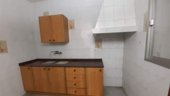 Unifamiliar Adosada en venta  en Calle Larga Bicorp Valencia