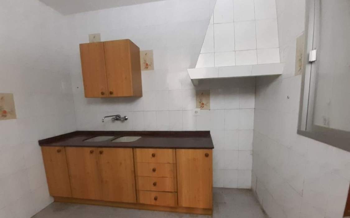 Unifamiliar Adosada en venta  en Calle Larga Bicorp Valencia