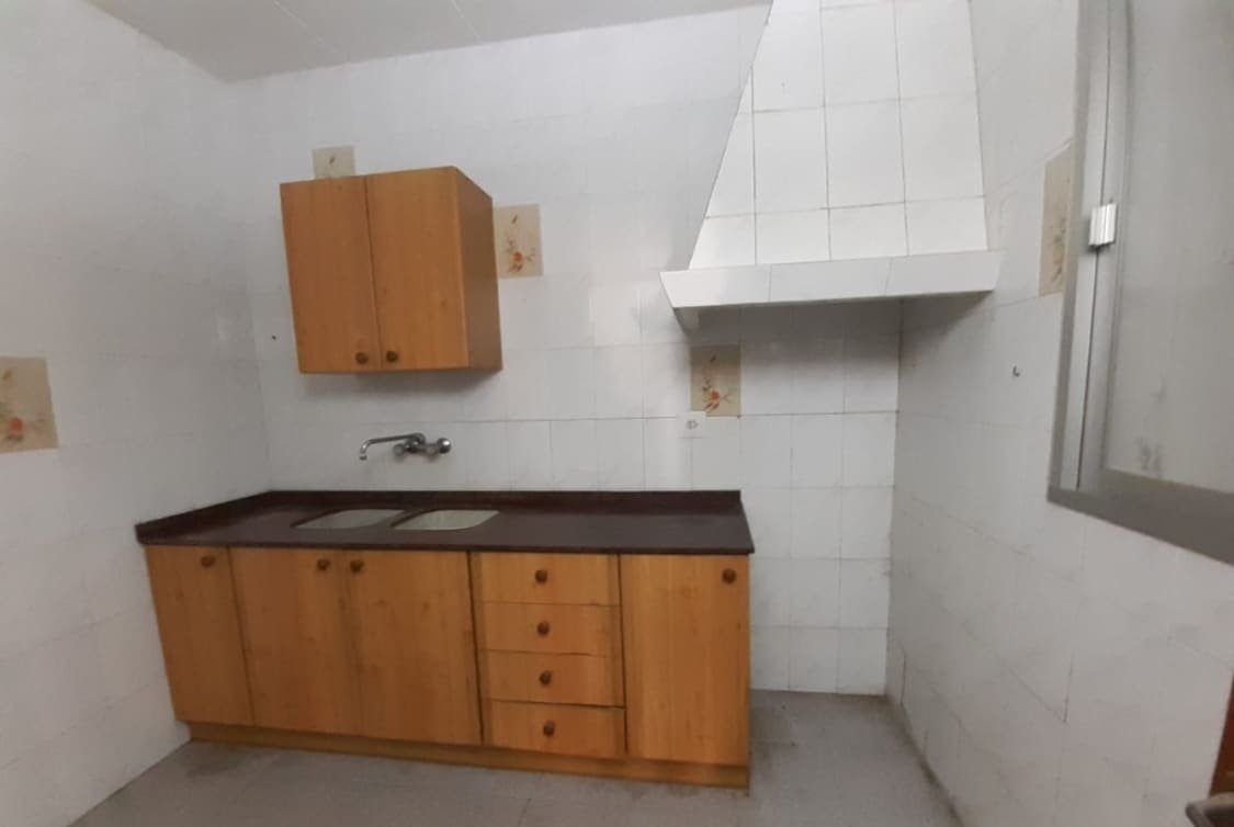 Unifamiliar Adosada en venta  en Calle Larga Bicorp Valencia