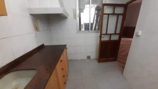 Unifamiliar Adosada en venta  en Calle Larga Bicorp Valencia