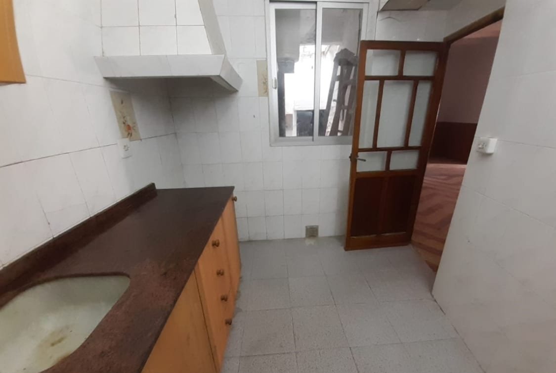 Unifamiliar Adosada en venta  en Calle Larga Bicorp Valencia