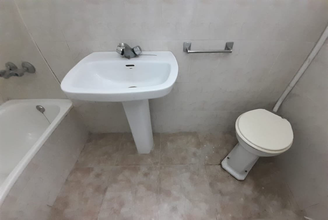 Unifamiliar Adosada en venta  en Calle Larga Bicorp Valencia
