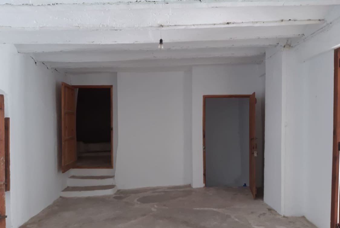 Unifamiliar Adosada en venta  en Calle Larga Bicorp Valencia