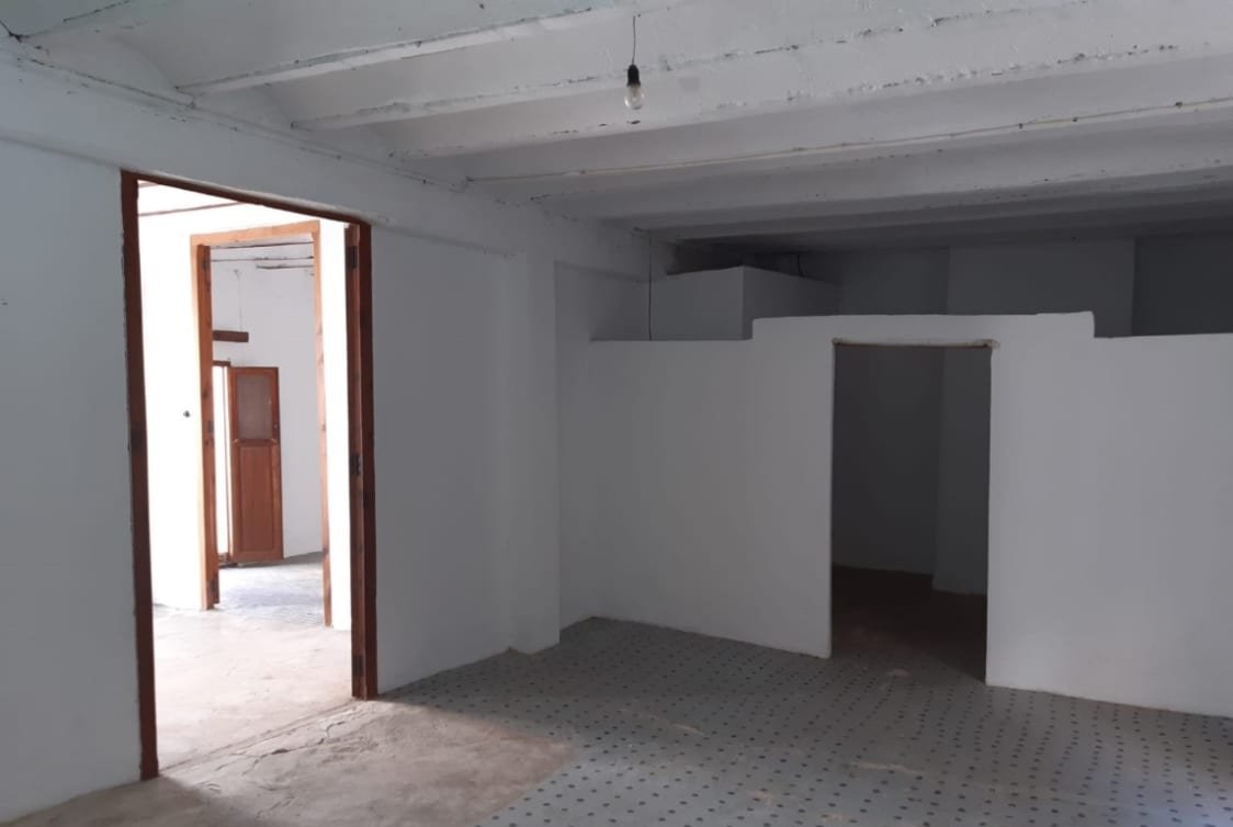 Unifamiliar Adosada en venta  en Calle Larga Bicorp Valencia