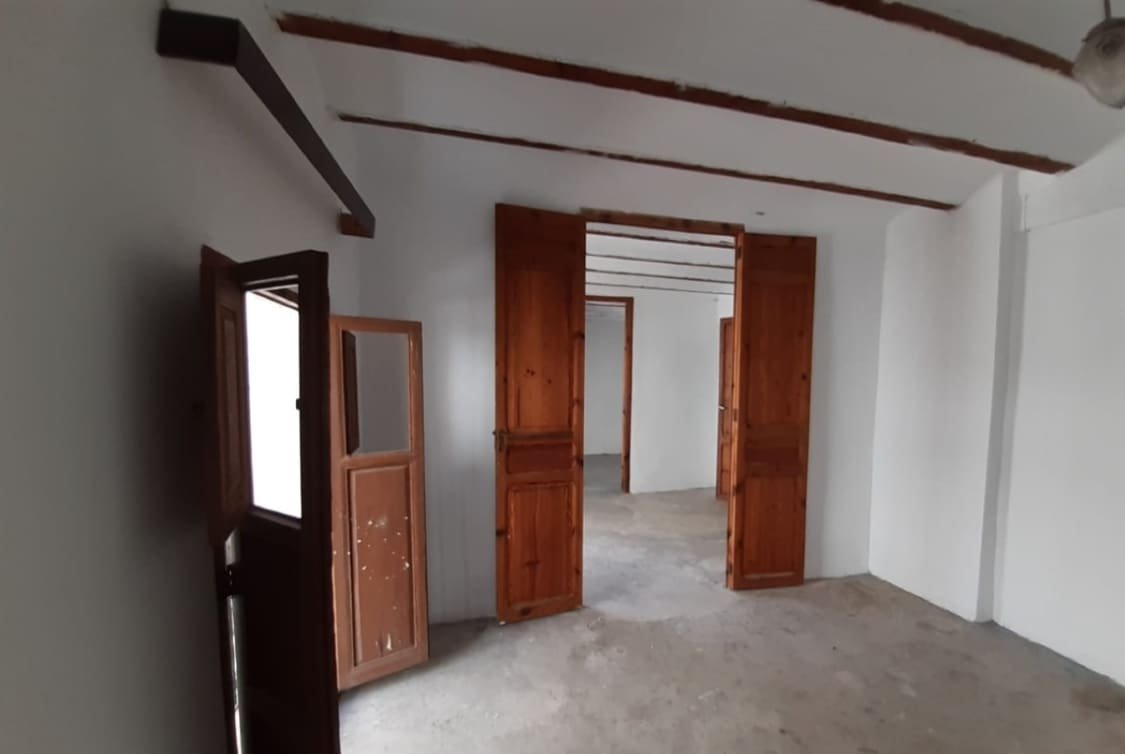 Unifamiliar Adosada en venta  en Calle Larga Bicorp Valencia