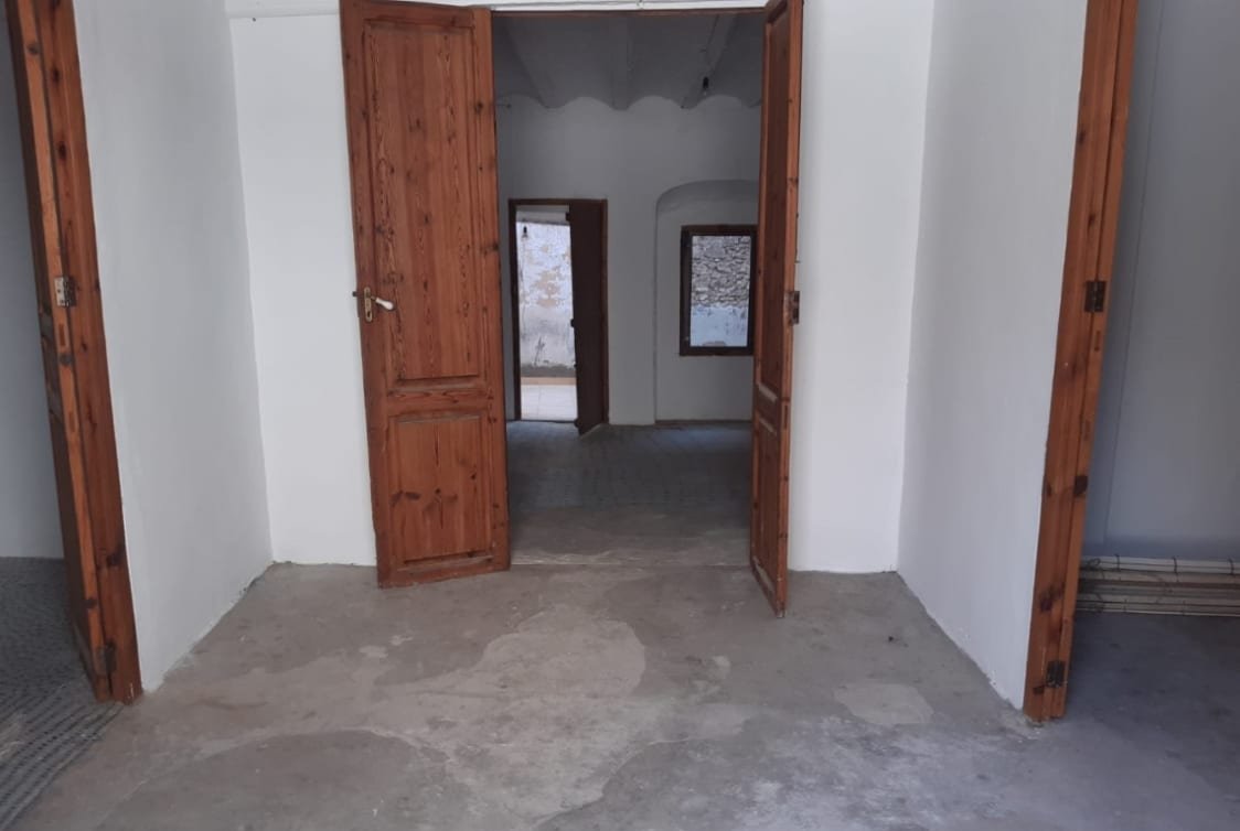 Unifamiliar Adosada en venta  en Calle Larga Bicorp Valencia
