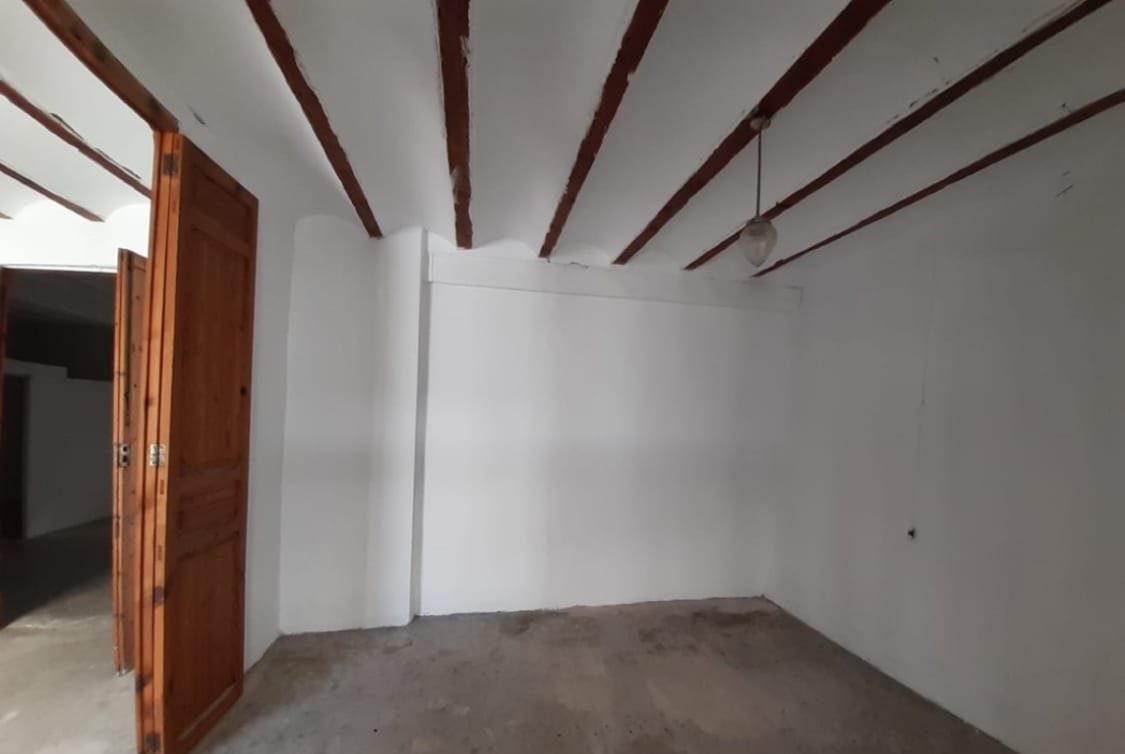 Unifamiliar Adosada en venta  en Calle Larga Bicorp Valencia