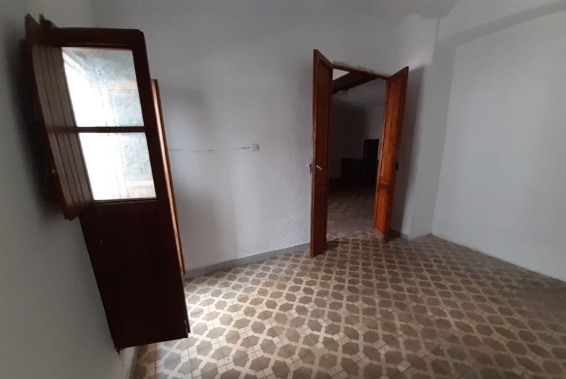 Unifamiliar Adosada en venta  en Calle Larga Bicorp Valencia