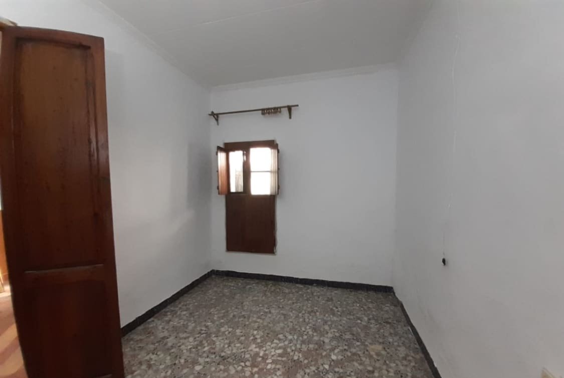 Unifamiliar Adosada en venta  en Calle Larga Bicorp Valencia