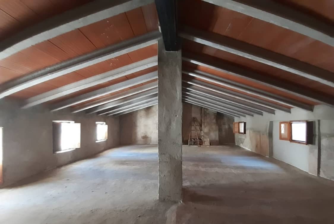 Unifamiliar Adosada en venta  en Calle Larga Bicorp Valencia