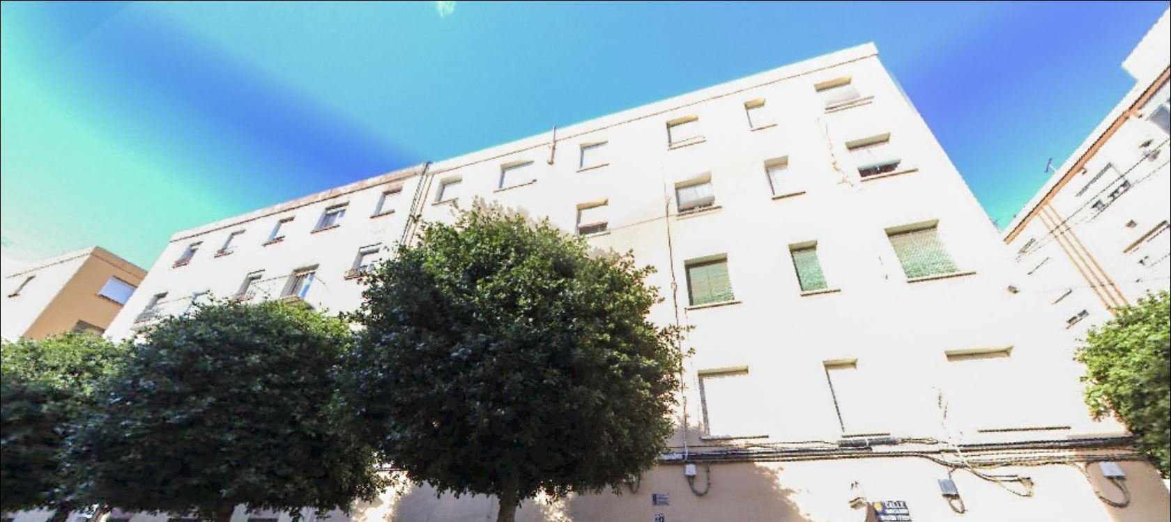 Unifamiliar Adosada en venta  en Calle Larga Bicorp Valencia
