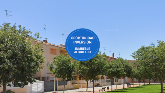 Chalet en venta en Puzol, Valencia