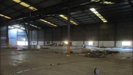 Nave aislada en venta en Calle Castelló, 12593, Moncofa Castellón