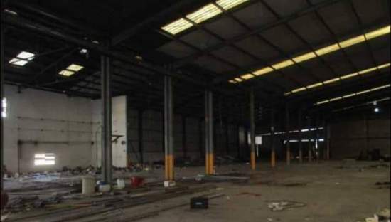 Nave aislada en venta en Calle Castelló, 12593, Moncofa Castellón