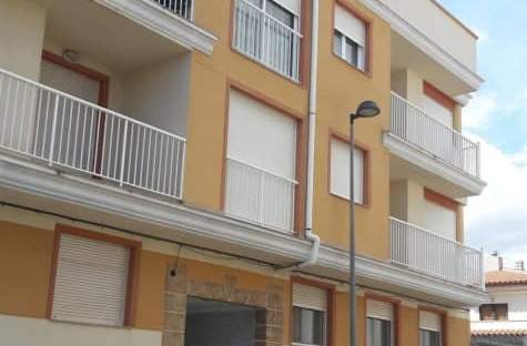 Garaje en venta  en Calle Doctor Heredia Torreblanca Castelln