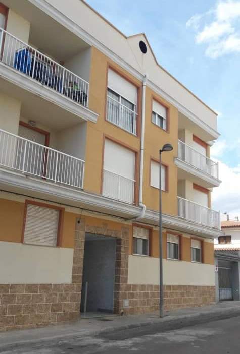 Garaje en venta  en Calle Doctor Heredia Torreblanca Castelln