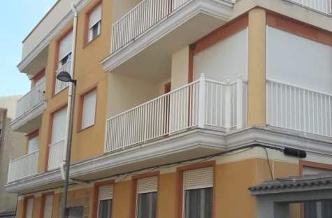 Garaje en venta  en Calle Doctor Heredia Torreblanca Castelln