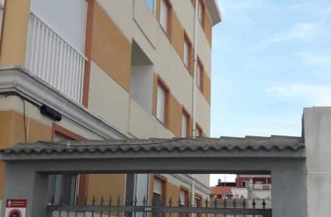 Garaje en venta  en Calle Doctor Heredia Torreblanca Castelln