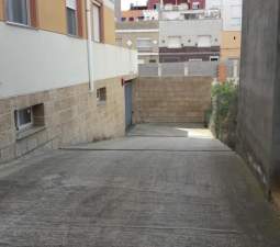 Garaje en venta  en Calle Doctor Heredia Torreblanca Castelln