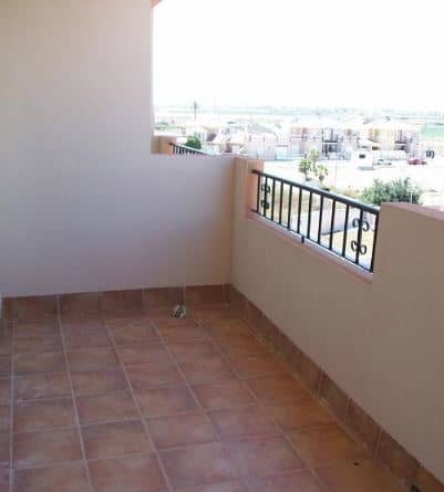 Piso en venta  en Calle Leon, Murcia, Murcia