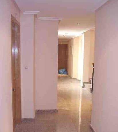 Piso en venta  en Calle Leon, Murcia, Murcia