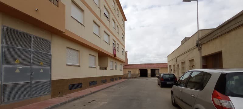 Piso en venta en Avileses, Murcia