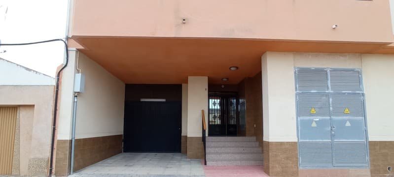 Piso en venta en Avileses, Murcia