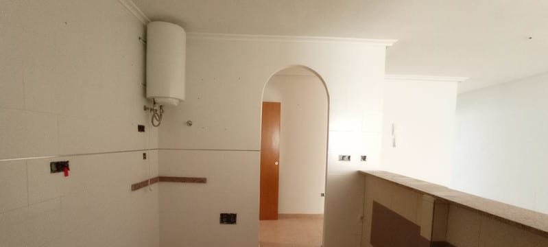 Piso en venta en Avileses, Murcia