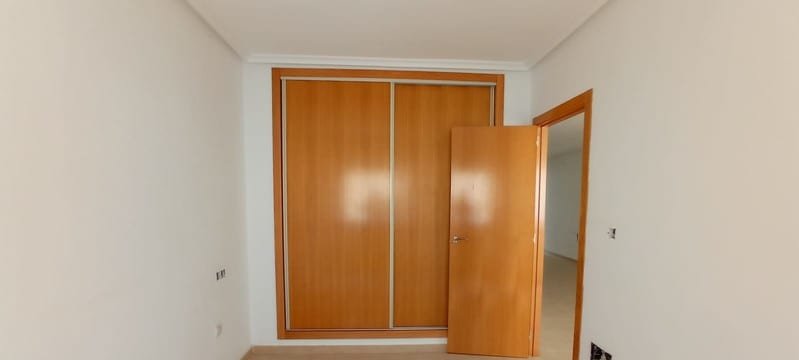 Piso en venta en Avileses, Murcia