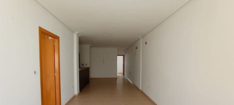 Piso en venta en Avileses, Murcia