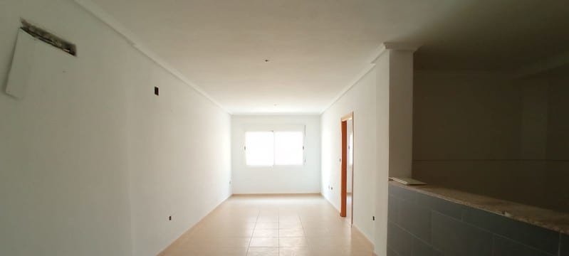 Piso en venta en Avileses, Murcia