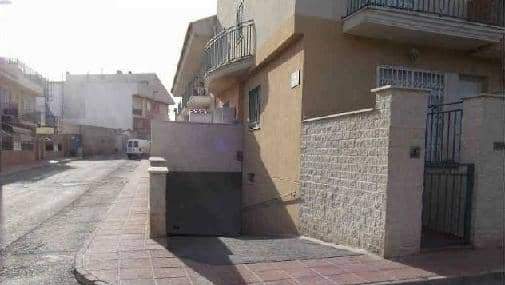 Garaje en venta  en Calle Murcia, Blanca, Murcia