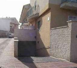 Garaje en venta  en Calle Murcia, Blanca, Murcia