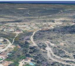 No Urbanizable (Rústico) en venta  en Calle Santander, Jávea, Alicante