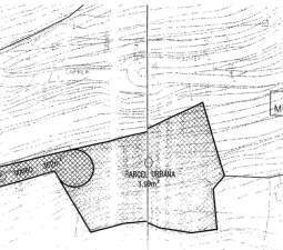 No Urbanizable (Rústico) en venta  en Calle Santander, Jávea, Alicante