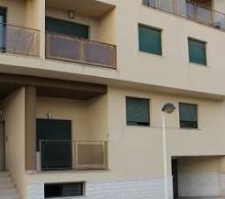 Garaje en venta en Calle Germanies Ondara Alicante
