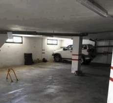 Garaje en venta en Calle Germanies Ondara Alicante