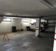 Garaje en venta en Calle Germanies Ondara Alicante