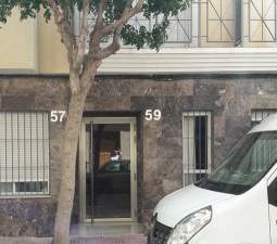 Garaje en venta  en Calle Alfonso Xiii San Vicente Del Raspeig Alicante