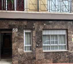Garaje en venta  en Calle Alfonso Xiii San Vicente Del Raspeig Alicante